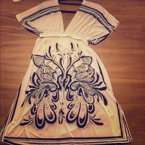 🎉EVERYTHING MUST GO!!🎉White dress